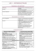 Lecture Notes Forensisch Welzijnswerk &vert; VUB &vert; 2025&sol;26
