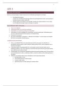 Psychologie 2 Lesnotities &vert; Inleiding Psychologische Stromingen &vert; Artesis Antwerpen&vert; psychologie &vert;psychologie 2&vert;bachelor&vert; orthopedagogie