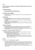 Examples discussed in Lecture &lpar;Padlet&rpar; Marketing Communication &vert; KU Leuven &vert; 2025&sol;26