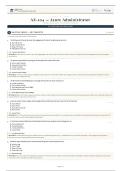 Microsoft Azure AZ-104 Administrator Study Guide 2026&sol;2027 Complete Exam Preparation with Five Domain Coverage and Verified Practice Questions Grade A&NewLine;&NewLine;