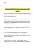 NR 599 Nursing Informatics &ndash; Exam Questions and Answers for Comprehensive Course Review and Exam Preparation
