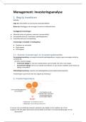 Financieel Management 