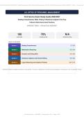 Civil Service Exam Reading Comprehension Math Writing Situational Judgment Test Prep Actual Exam 2026&sol;2027 &ndash; Complete Exam-Style Questions &vert; 100&percnt; Verified &ndash; Pass Guaranteed &ndash; A&plus; Graded&NewLine;&NewLine;