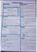 Summary -  Life Sciences &lpar;Biology&rpar;