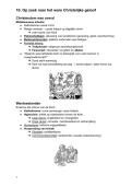 Geschiedenis &vert; Reformatie & Kerkhervorming &vert; 2e graad &vert; 2025&sol;26
