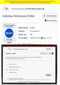 ATI RN Adult Medical Surgical 2026 &lpar;Medsurg&rpar; Proctored Exam with NGN 100 Questions and Answers