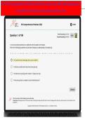 ATI RN Comprehensive Predictor Exit 2026 Exit Exam with NGN 180 Questions and Rationales&period;