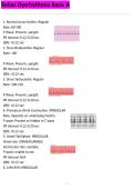 Basic Dysrhythmia Assessment A&comma; Relias Dysrhythmia&comma; Advanced Cardiac Dysrhythmias 2026