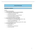 Sociale Psychologie notities van ALLE lessen &plus; grafieken &vert; UGent &vert; 2025&sol;26