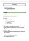 Notities Goederenrecht &vert; Universiteit Gent &vert; 2025&sol;26