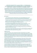 BICSI Final Exam Study Set 2026&sol;2027 Edition &vert; Information Transport Systems &lpar;ITS&rpar; & Telecommunications Design &vert; 100 Verified Questions with Standards-Based Explanations