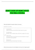 SIX SIGMA PROJECT MANAGEMENT BASICS QUESTIONS WITH COMPLETE ANSWERS