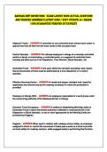 AmtrAk rWP Definitions exAm lAtest 2026 ActuAl Questions&NewLine;AnD VerifieD AnsWers &lpar;lAtest 2026 &sol; 2027 uPDAte&rpar; A&plus; GrADe&NewLine;100&percnt; GuArAntee VerifieD by exPerts 
