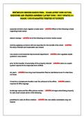 New Mexico broker basics fiNal exaM latest 2026 actual&NewLine;QuestioNs aNd Verified aNswers &lpar;latest 2026 &sol; 2027 update&rpar; a&plus;&NewLine;Grade 100&percnt; GuaraNtee Verified by experts 