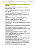 PAIN MANAGEMENT NURSING CERTIFICATION EXAM QUESTIONS ANSWERED CORRECTLY LATEST UPDATE 2026