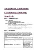 2026&sol;2027 Elite Primary Care Mastery&colon; Ultimate Test Bank & Clinical Simulator &lpar;50&plus; Qs&rpar;