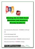 Ditching AA &lpar;3&rpar; Exam Questions and Answers &lpar;35&plus; Questions&rpar; &vert; Sea Survival Principles&comma; Liferaft Operations&comma; Emergency Evacuation&comma; Life Vest Procedures & Rescue Equipment &vert; American Airlines Flight Attendant Training 2026