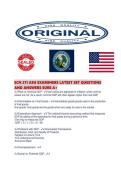 ECN 211 ASU EXAMINERS LATEST SET QUESTIONS AND ANSWERS SURE A&period;pd
