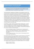Vragen Fysiopathologie &vert; UGent &vert; 2023&sol;2024