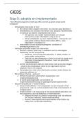 Gezondheidsbevorderende&colon; implementatie&comma; evaluatie en beleidsgerichte strategi&euml;n &vert; UGent &vert; 2024&sol;25
