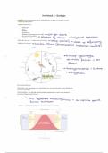 VWO Biologie Thema 5 - Ecologie