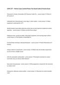 USMC CFT &ndash; Marine Corps Combat Fitness Test Study Guide & Practice Exam