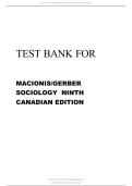 test bank for leading and managing nursing 7th edition by yoder-wise