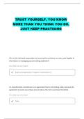 CLG 0010 DOD GOVERNMENTWIDE COMMERCIAL CARD EXAM QUESTIONS WITH CORRECT ANSWERS