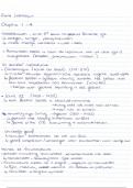 VWO Frans Literatuurgeschiedenis 