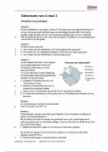 VWO Wiskunde A - Oefentoets H9 Kansverdelingen 