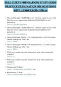 DELL&lowbar;CLIENT&lowbar;FOUNDATIONS&lowbar;STUDY&lowbar;GUIDE&lowbar;PRACTICE&lowbar;EXAMINATION&lowbar;2026&lowbar;QUESTIONS&period;pdf&NewLine;&NewLine;