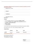 AVIA 300 QUIZ 1&colon; SAFETY AND CONCEPTS THAT SURROUND IT &vert; QUESTIONS AND ANSWERS &vert; 2026 UPDATE &vert; WITH COMPLETE SOLUTIONS&period;