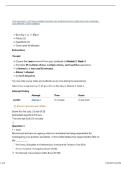 AVIA 300 QUIZ 2&colon; WHY DO ACCIDENTS HAPPEN AND INVESTIGATIONS &vert; QUESTIONS AND ANSWERS &vert; 2026 UPDATE &vert; 100&percnt; CORRECT&period;