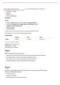 AVIA 300 QUIZ 3&colon; SAFETY SYSTEMS AND INTRODUCTION TO RISK MANAGEMENT &vert; QUESTIONS AND ANSWERS &vert; 2026 UPDATE &vert; 100&percnt; CORRECT&period;