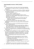 Notities bij alle weblinks Maatschappelijke Structuren &lpar;deel1-3&rpar; &vert; Universiteit Gent &vert; 2025&sol;26