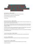 PHIL 447 EXAM 2026&sol;2027 QUESTIONS AND CORRECT ANSWERS 100&percnt; VERIFIED GRADE A&plus; LATEST UPDATED&excl;&excl;