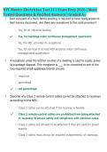 NYC Master Electrician Complete Success Bundle 2026 &vert; Test 211 &plus; Exam Review &plus; Questions & Answers &vert; Latest Update &vert; Graded A&plus;