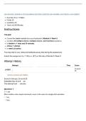 AVIA 300 QUIZ 6&colon; HUMANS AS THE CHALLENGE & SOLUTION &vert; QUESTIONS AND ANSWERS &vert; 2026 UPDATE &vert; 100&percnt; CORRECT&period;
