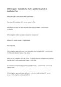 ESWS Navigation &ndash; Enlisted Surface Warfare Specialist Study Guide & Qualification Prep