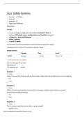 AVIA 300 QUIZ 7&colon; SAFETY SYSTEMS &vert; QUESTIONS AND ANSWERS &vert; 2026 UPDATE &vert; 100&percnt; CORRECT&period;