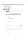 AVIA 300 FINAL QUIZ &vert; QUESTIONS AND ANSWERS &vert; 2026 UPDATE &vert; WITH COMPLETE SOLUTIONS&period;