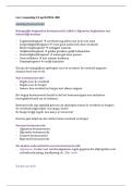 ⚡ DE ULTIEME SAMENVATTING VOOR BESTUREN EN BESTRAFFEN&excl; ⚡ Alles helder uitgewerkt in &eacute;&eacute;n document zodat jij je optimaal kunt voorbereiden&period; Een absolute aanrader voor je tentamenvoorbereiding&excl; 