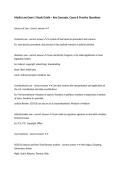 Media Law Exam 1 Study Guide &ndash; Key Concepts&comma; Cases & Practice Questions