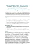 NREMT Paramedic Exam Prep Document 2026&sol;2027 &vert; National Registry EMT-P Certification &vert; Advanced Prehospital Care &vert; 150 Verified Questions with Detailed Explanations