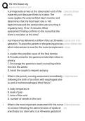 RN HESI Maternity Exam Review &ndash; Comprehensive Study Guide&comma; Key Concepts & Practice Questions