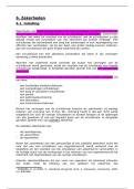 economisch recht deel 5 samenvatting