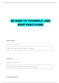 NUR 234 MENTAL HEALTH CHP 1-8 QUESTIONS WITH 100&percnt; CORRECT ANSWERS
