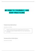 NURS 234 EXAM 4 QUESTIONS WITH 100&percnt; CORRECT ANSWERS