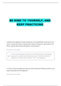NUR 234 FINAL EXAM MENTAL HEALTH QUESTIONS WITH 100&percnt; CORRECT ANSWERS