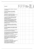 Aanvankelijk en Technisch lezen &vert; Samenvatting voor Tentamen &vert; Hogeschool Viaa &vert; 2025&sol;26